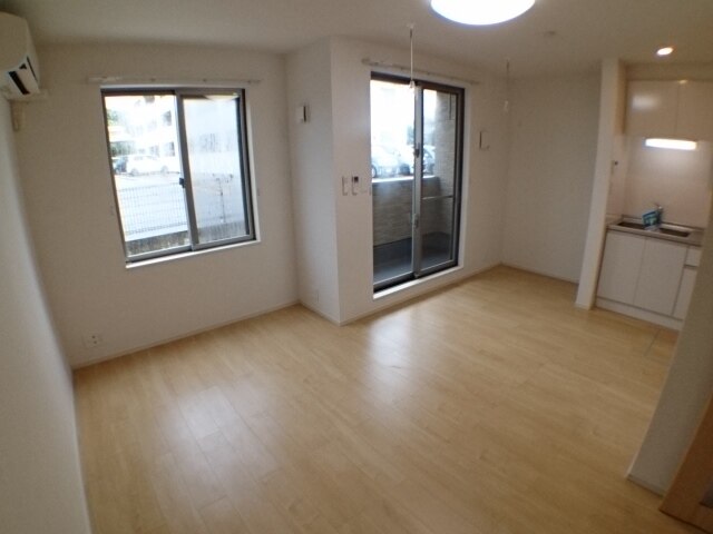 3/24 リビング/ダイニング