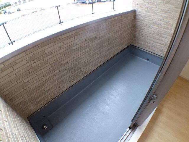 15/24 バルコニー