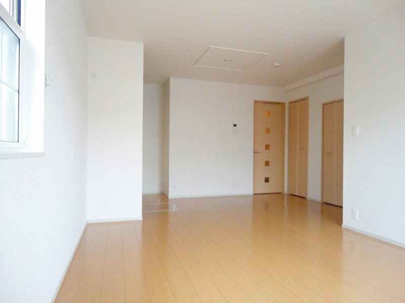 3/20 リビング/ダイニング