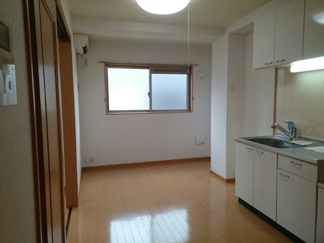 3/20 リビング/ダイニング