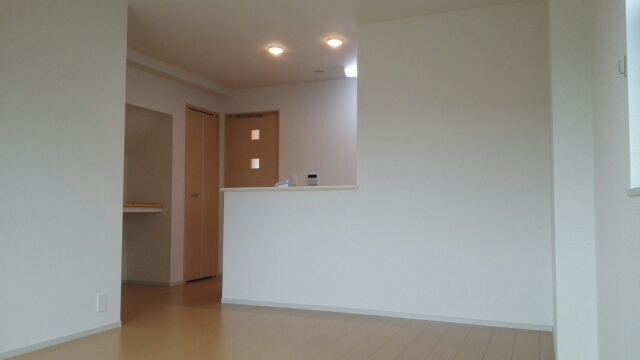 3/20 リビング/ダイニング