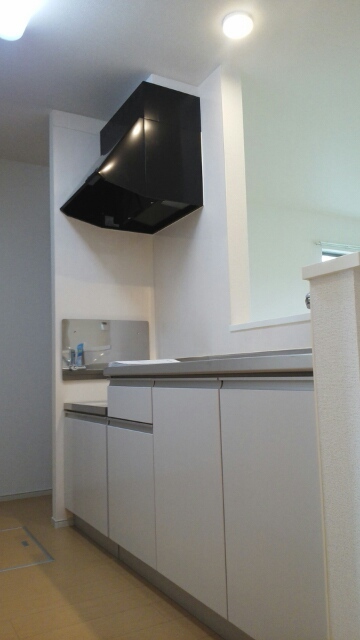 7/20 キッチン