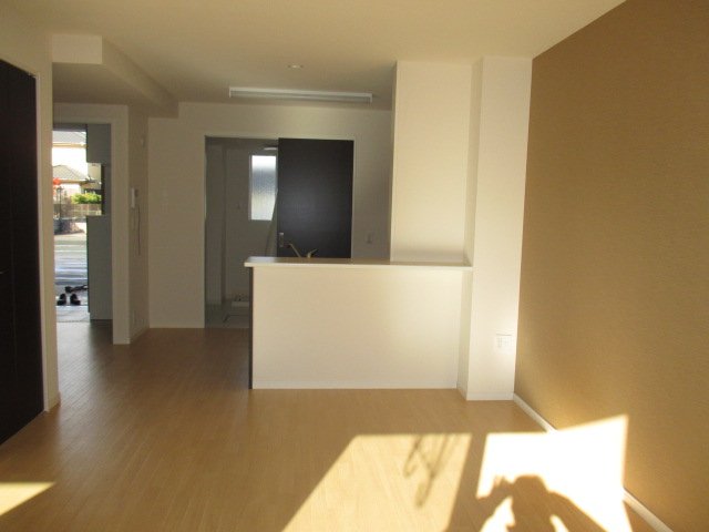 3/28 リビング/ダイニング