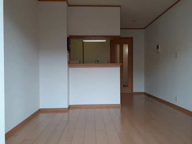 3/20 リビング/ダイニング