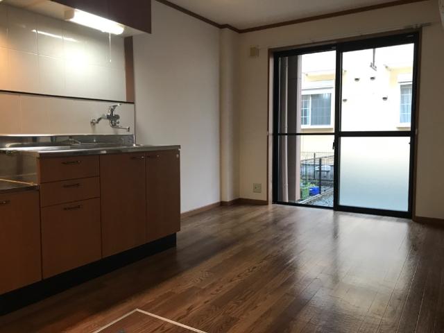 5/26 リビング/ダイニング