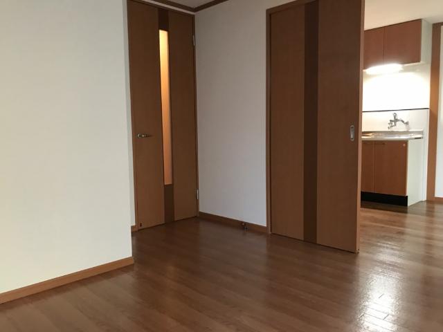 4/26 リビング/ダイニング