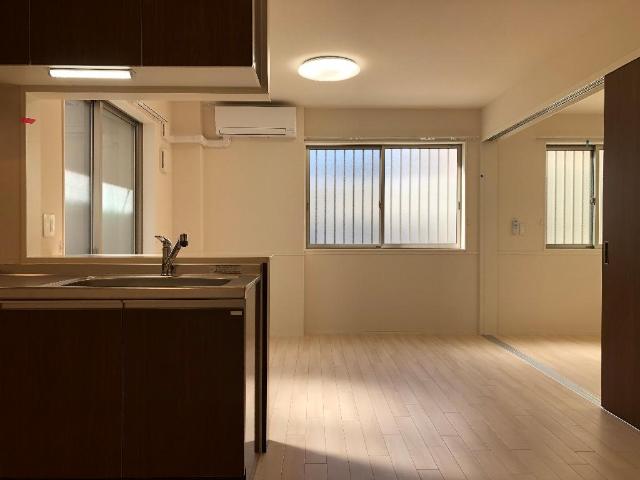 4/27 リビング/ダイニング