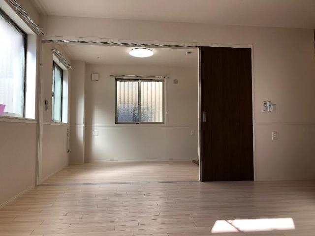 5/27 リビング/ダイニング