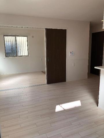 3/27 リビング/ダイニング