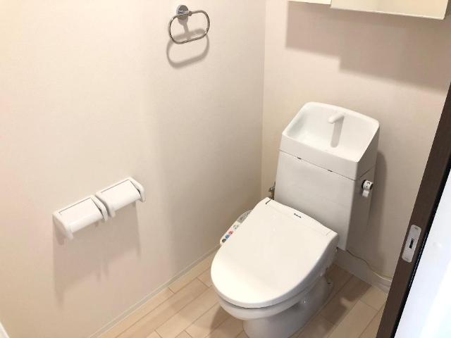 14/27 トイレ