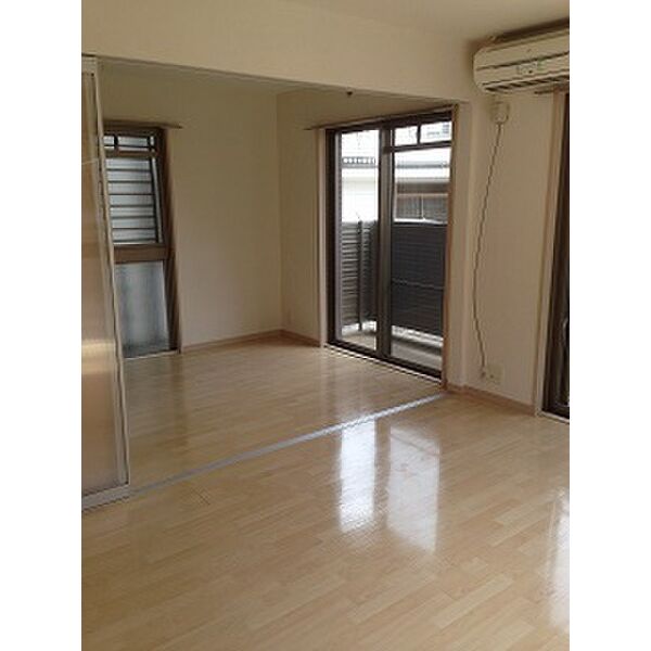 3/10 リビング/ダイニング