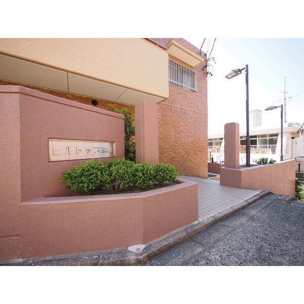 2/6 エントランス