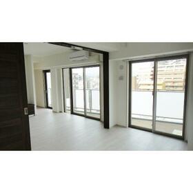 4/15 リビング/ダイニング