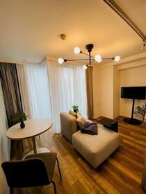 6/22 リビング/ダイニング