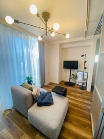 4/22 リビング/ダイニング