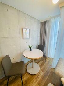 5/22 リビング/ダイニング