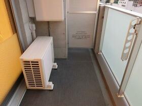 13/24 バルコニー