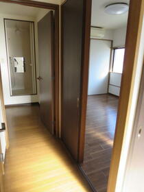 4/15 リビング/ダイニング