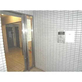 8/12 エントランス