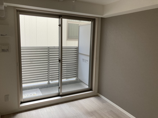 4/7 リビング/ダイニング