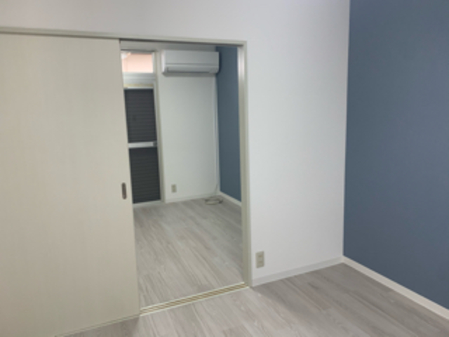 3/3 リビング/ダイニング