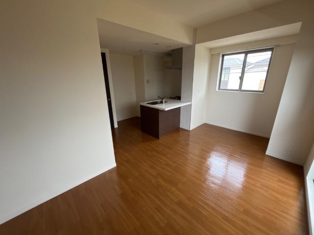 3/30 リビング/ダイニング