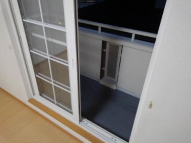 11/20 バルコニー