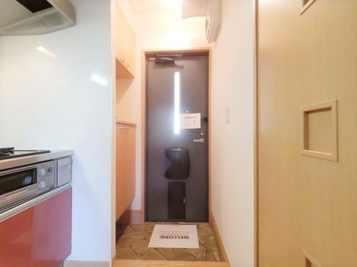 17/25 エントランス