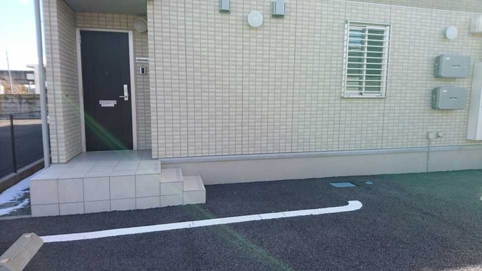 2/3 エントランス