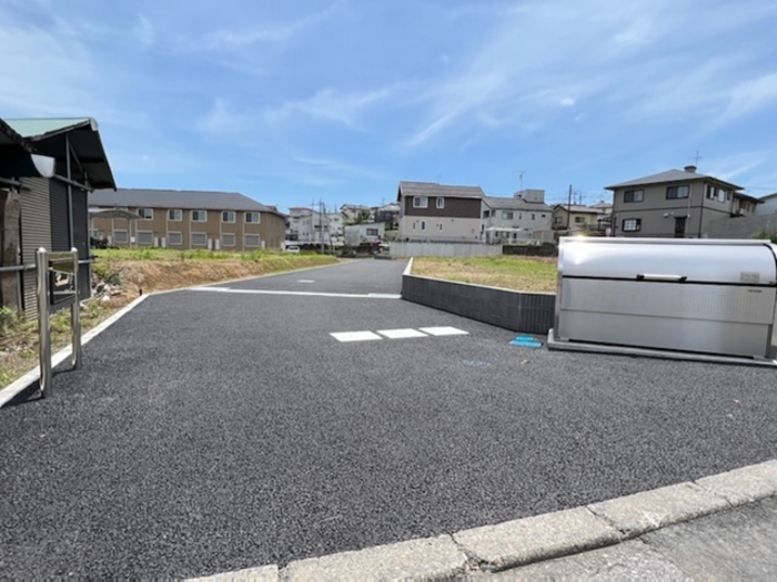 6/18 エントランス