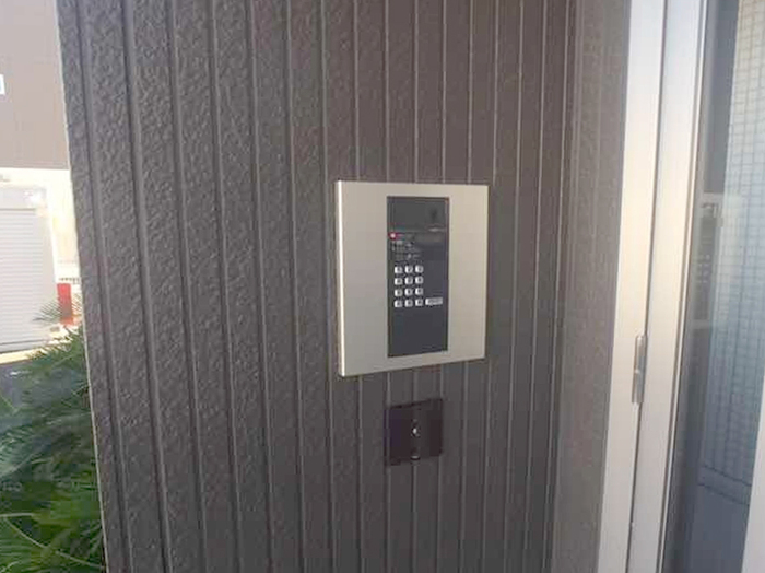 2/5 エントランス