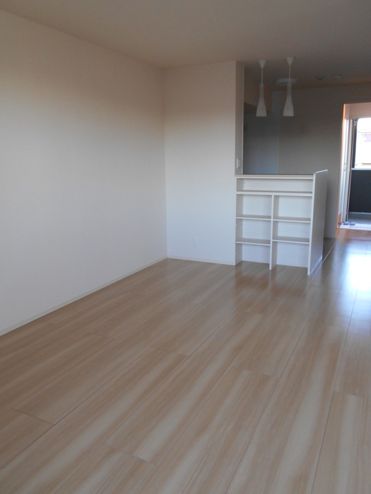 3/19 リビング/ダイニング