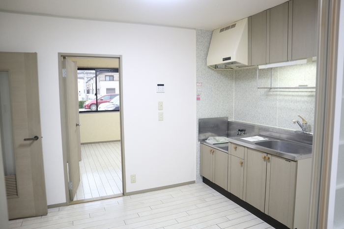 3/30 リビング/ダイニング