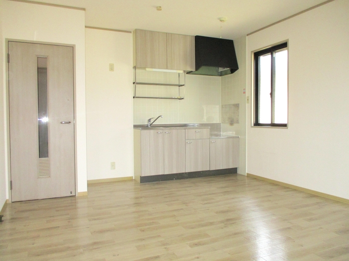 3/16 リビング/ダイニング