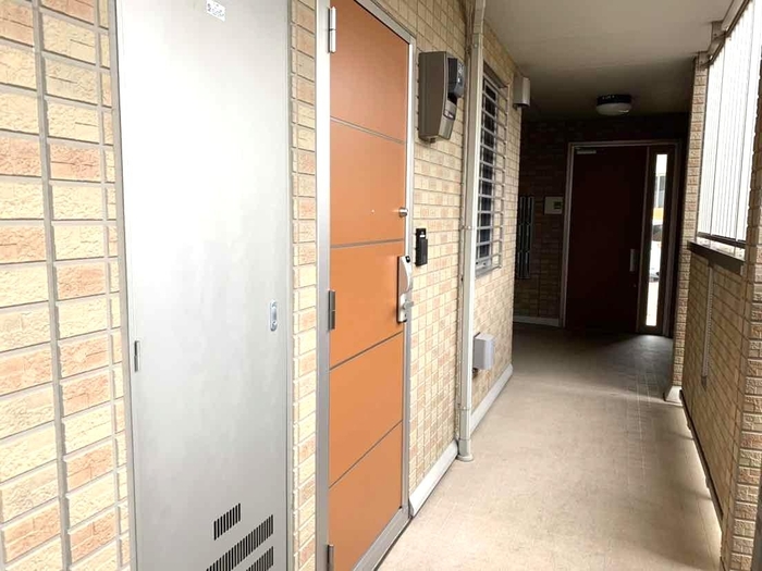 2/3 エントランス