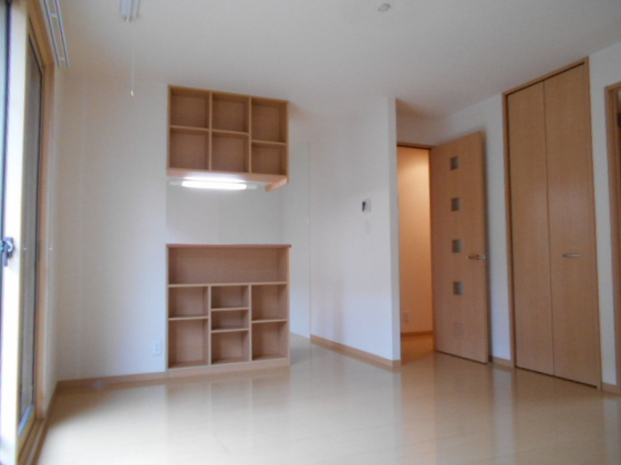 3/16 リビング/ダイニング