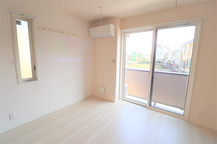 3/17 リビング/ダイニング