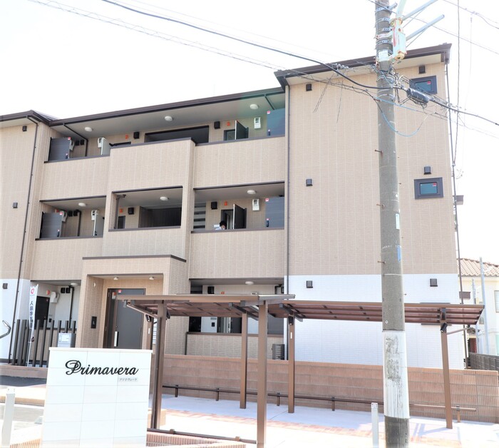 1/16 外観