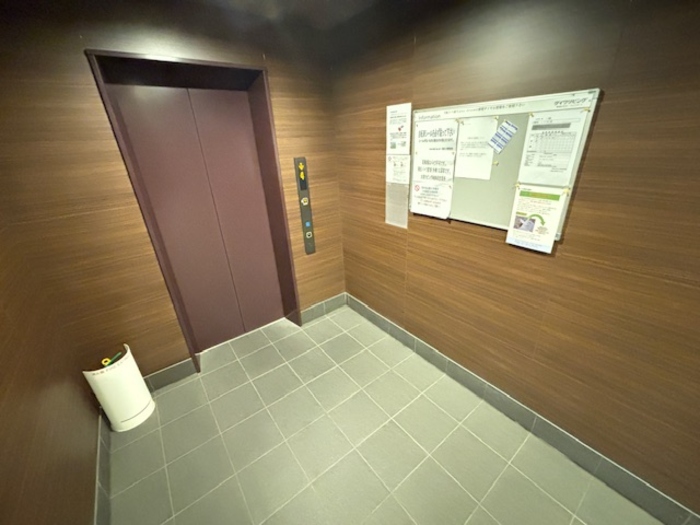 3/6 エントランス