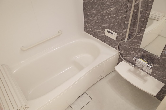 7/19 浴室