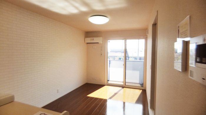 3/20 リビング/ダイニング