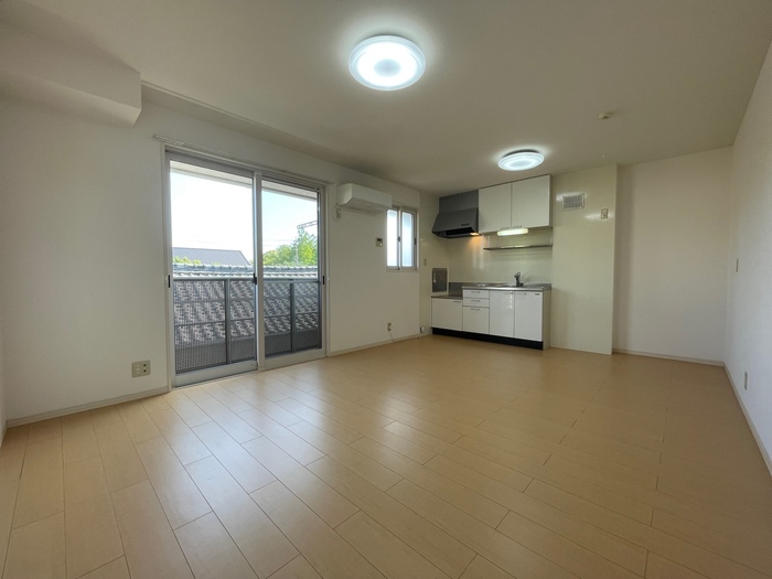 3/18 リビング/ダイニング