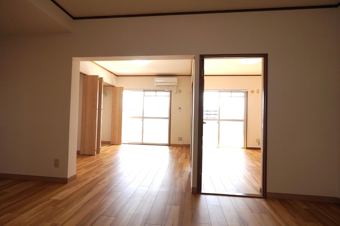 3/10 リビング/ダイニング