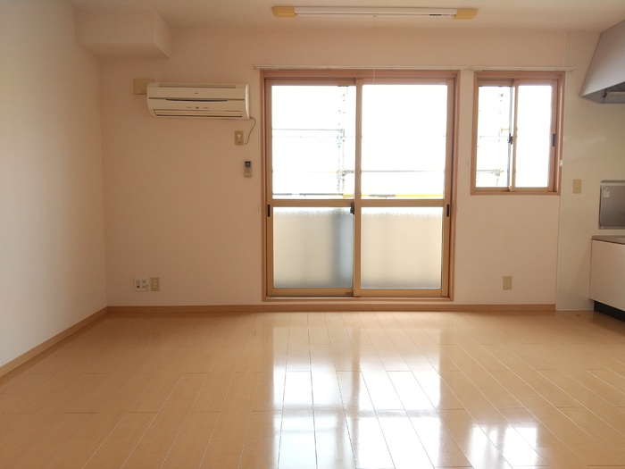 3/18 リビング/ダイニング