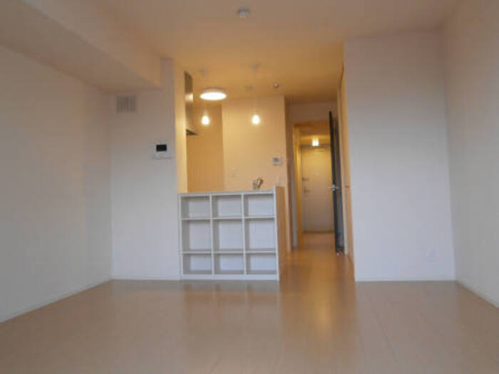 3/29 リビング/ダイニング