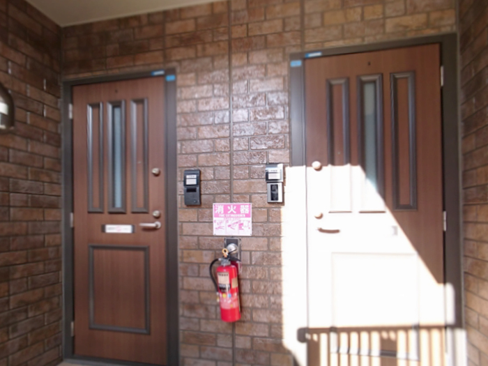 21/24 エントランス