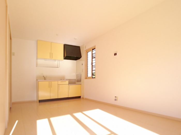 4/24 リビング/ダイニング