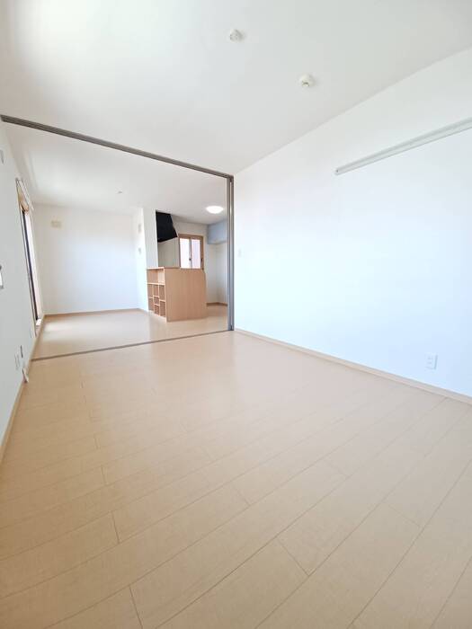 8/22 リビング/ダイニング