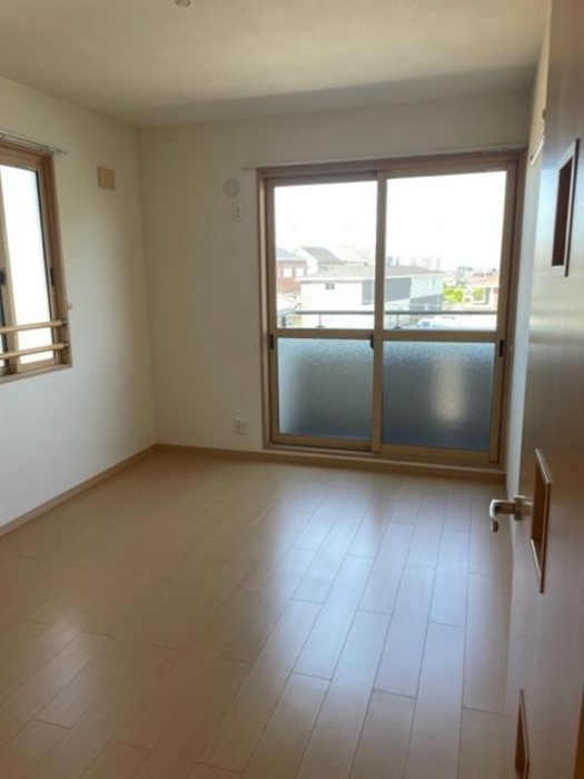 4/22 リビング/ダイニング