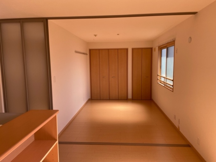 5/22 リビング/ダイニング